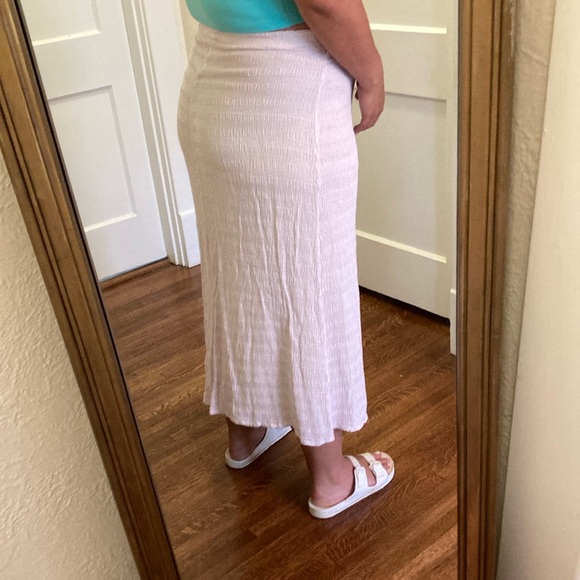 CP Shades rayon skirt - Picture 2 of 11